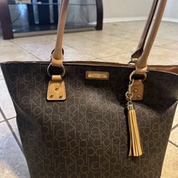 CK Purse