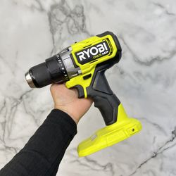 RYOBI HP 18V Brushless 1/2 in. Drill Driver (Tool Only)