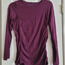 Express Maternity Top! Size M