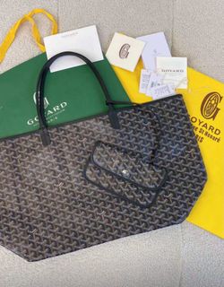 GOYARD Tote BAG