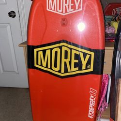 Morey Surf Boards