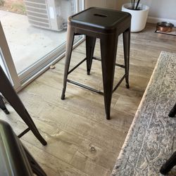 Counter Height Stools 