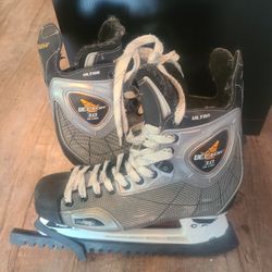 Bauer Vector 3.0 Ultra