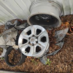 Toyota Car Rims 