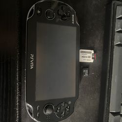 Playstation Vita 1001 