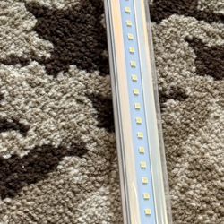 Romwish 24 Inch T8 LED Tube Light 