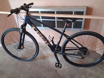 Trek dual sport 2 hybrid