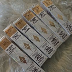 Charlotte's Beautiful Skin Foundation 13-17