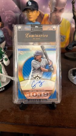 Sports cards