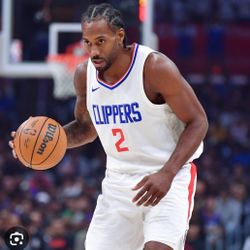 Clipper Game Tickets