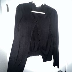 Women Cardigans Size L