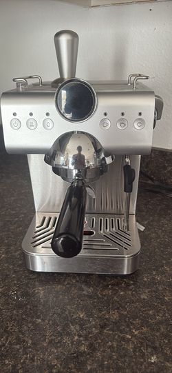 Espresso Machine