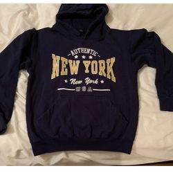 Small Hooded sweatshirt