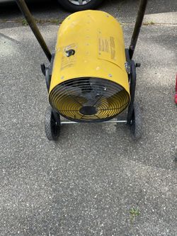 Heater