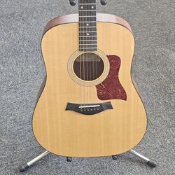 Taylor 6-String Acoustic Guitar. 110. ASK FOR RYAN.