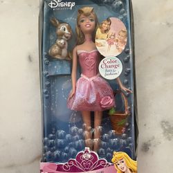 Bath Beauty Disney Princess Sleeping Beauty 