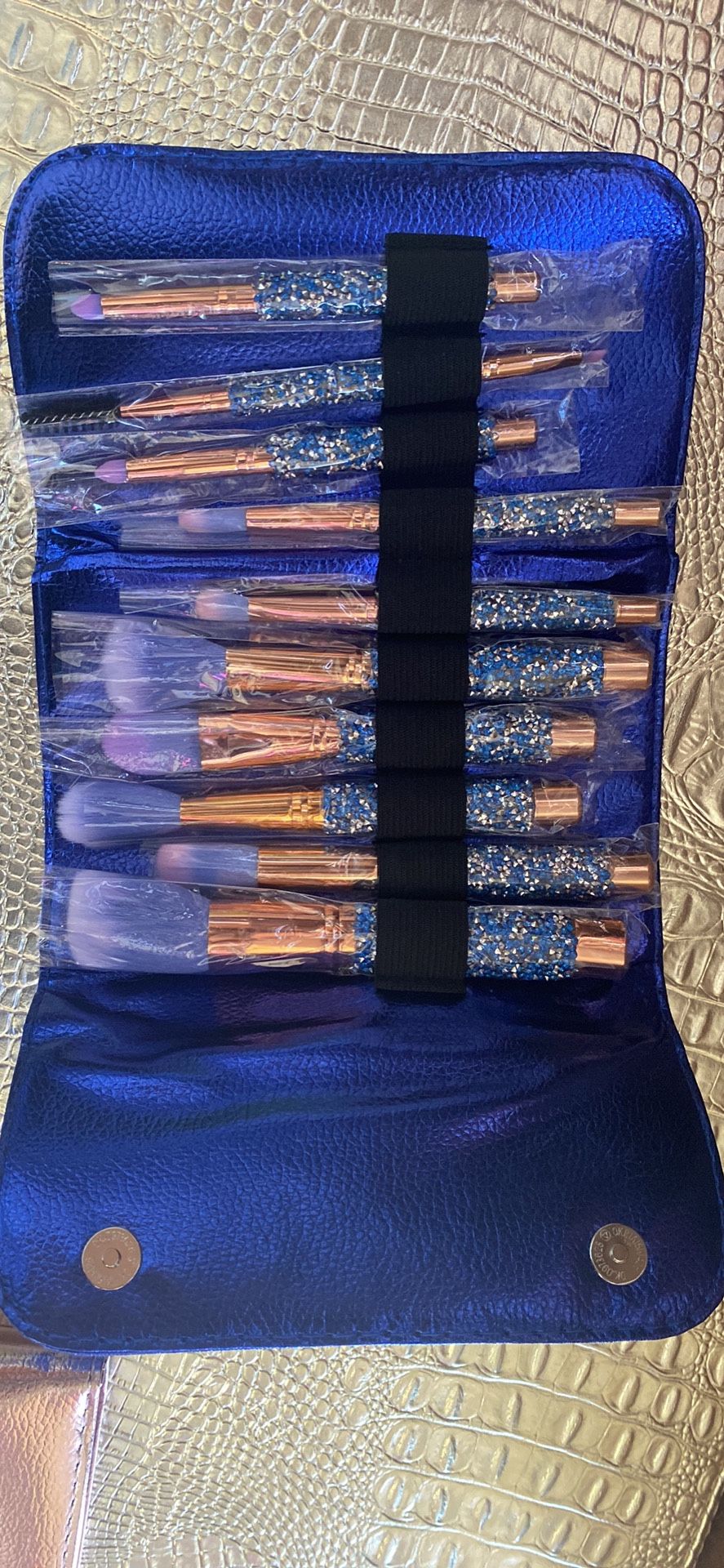 Makeup Brushes