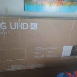 Smart 4k Tv