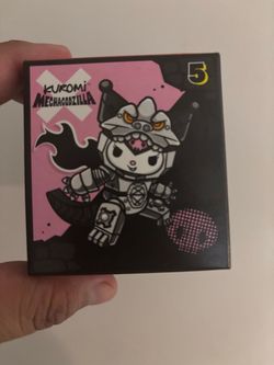 Kuromi