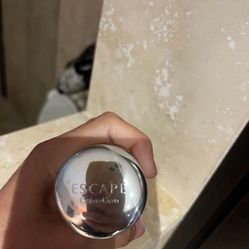 CK Perfume 