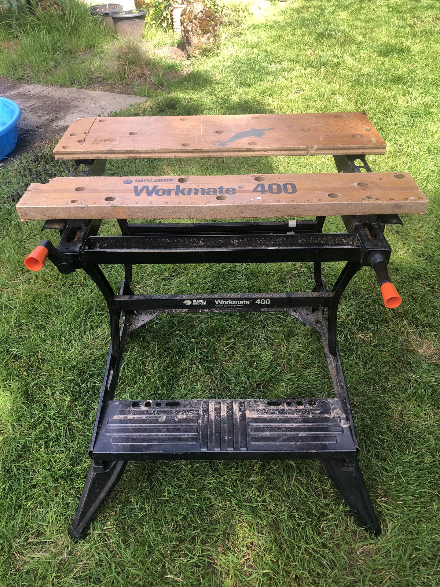 Workbench