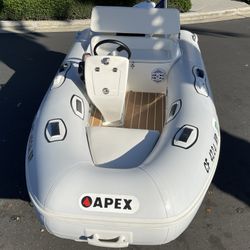 Help Moving Boat