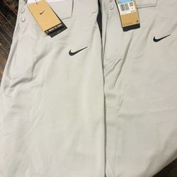 Nike Men’s Baseball Pants ( Medium Size )