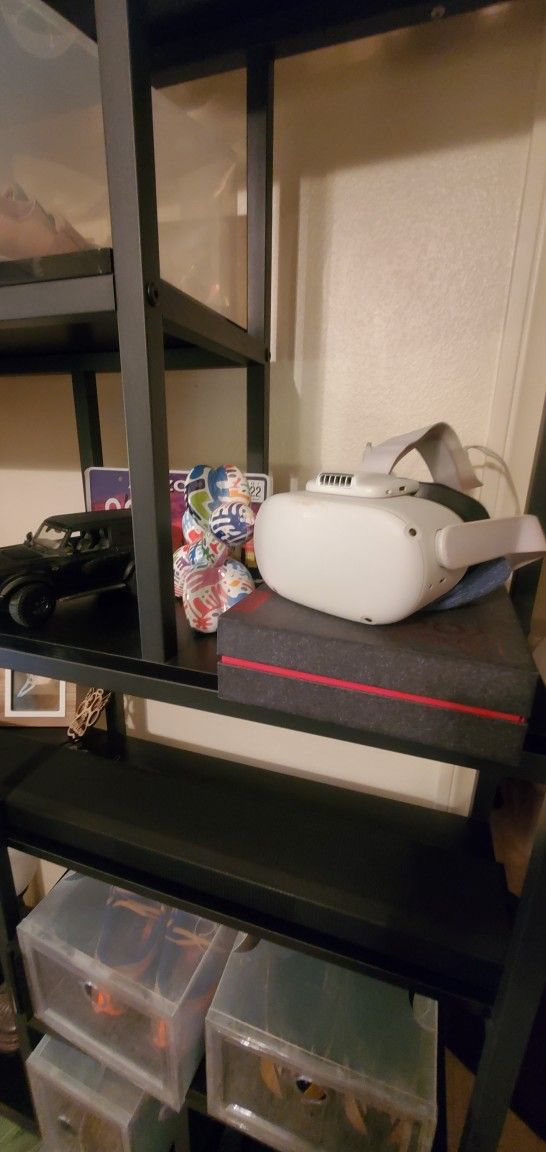 Oculus 2