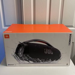 JBL BOOMBOX 3