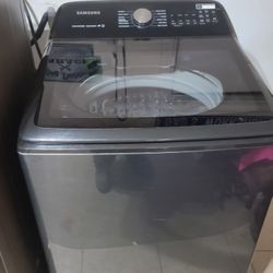 Samsung WaterJet Washer Machine 