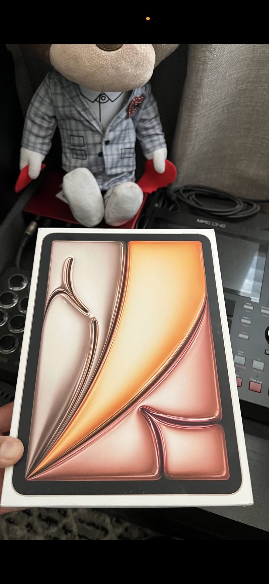 Apple Ipad Air M2