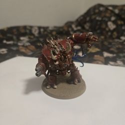 Warhammer 40k Chaos Hellbrute