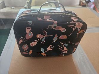 Travel Cosmetic Toiletry Bag