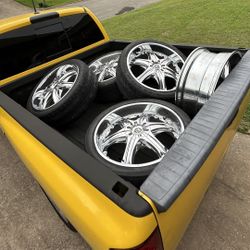 TIS 24s 