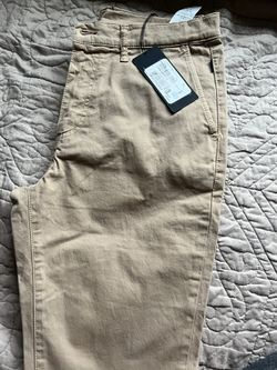Oakley Men’s Chino Pants -31x32 - With Tags