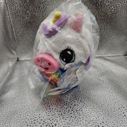 Unicorn Ball Plushie