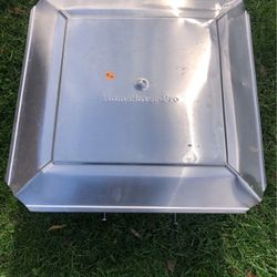 Chimney Cap Stainless Steel