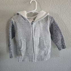 Cat And Jack 2T Sweater 