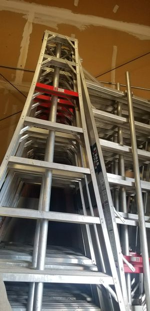 New And Used Ladders For Sale In Modesto Ca Offerup