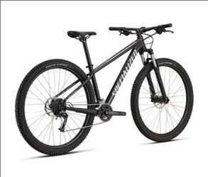 XL size specialized bike