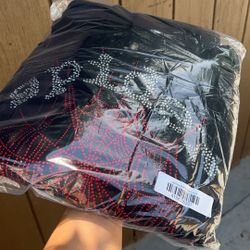 Spider Hoodie / Sp5der Hoodie