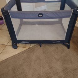 Baby Crib