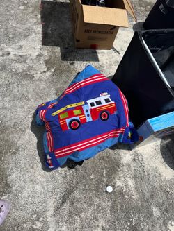Baby stuff