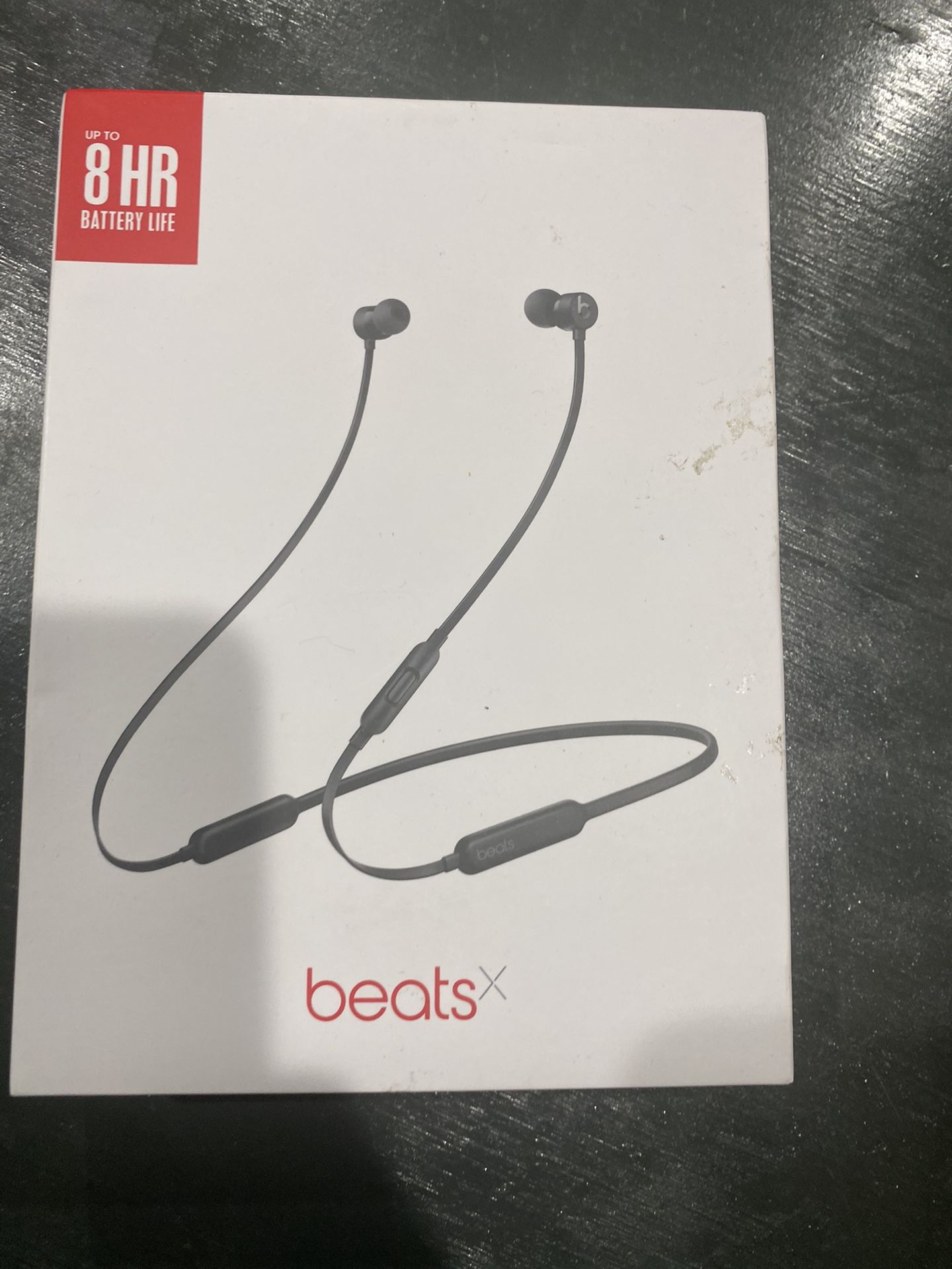 Beats wireless headphones