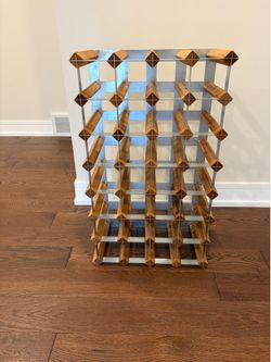 Wine Rack