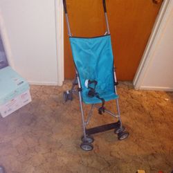 Umbrella Stroller