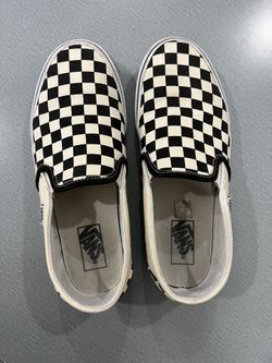 Vans Women’s Size 10 Slightly Used