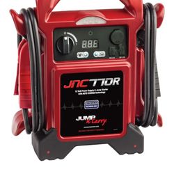 Car Jump Starter