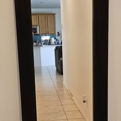Floor Mirror