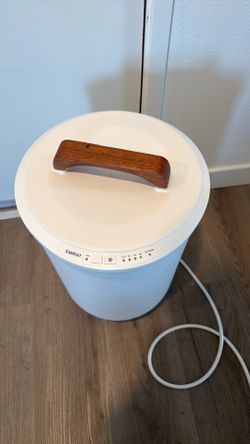 Towel warmer